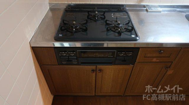 拡大写真:エステート樋口 1階102のその他