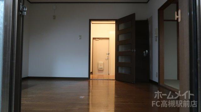 拡大写真:エステート樋口 1階102のその他