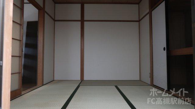 拡大写真:エステート樋口 1階102のその他
