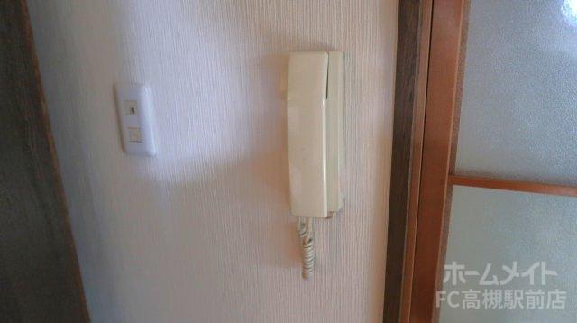拡大写真:エステート樋口 1階102のその他設備