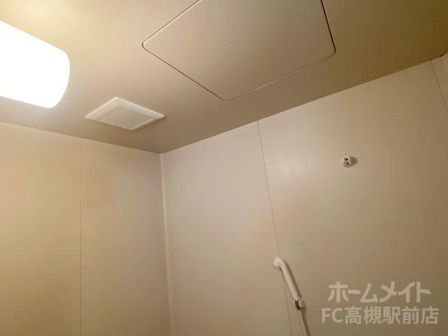 拡大写真:タウニー阪井 2階205のその他
