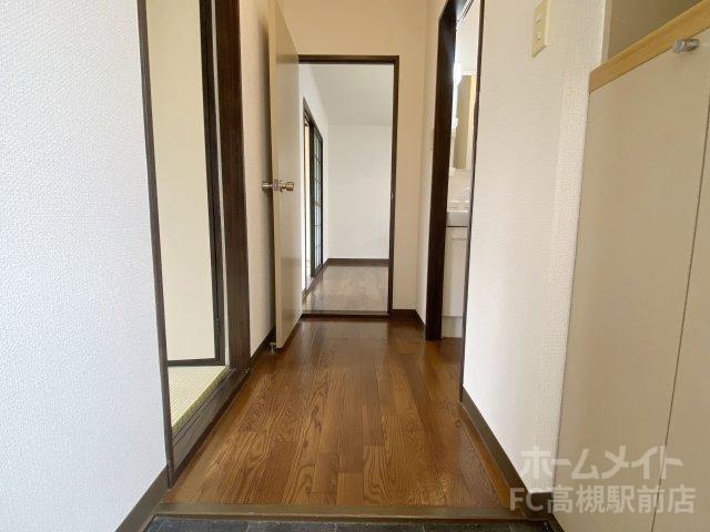 拡大写真:タウニー阪井 2階205のその他