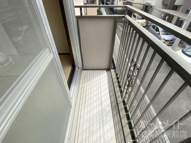 拡大写真:タウニー阪井 2階205のその他