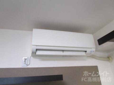 拡大写真:ダイコウレストハウス芥川 1階101のその他設備