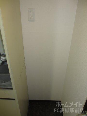 拡大写真:ダイコウレストハウス芥川 1階101のその他