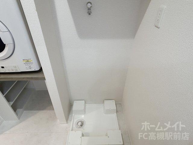 拡大写真:D-residence下田部B 2階203のその他