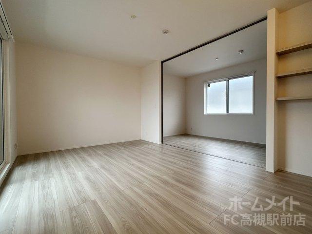 拡大写真:D-residence下田部B 2階203のその他部屋・スペース