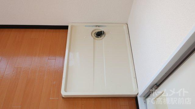 拡大写真:エスポワール 3階301のその他