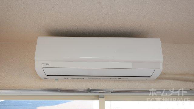 拡大写真:エスポワール 3階301のその他