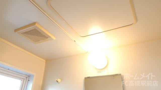 拡大写真:エスポワール 3階301のその他