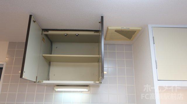 拡大写真:エスポワール 3階301のその他