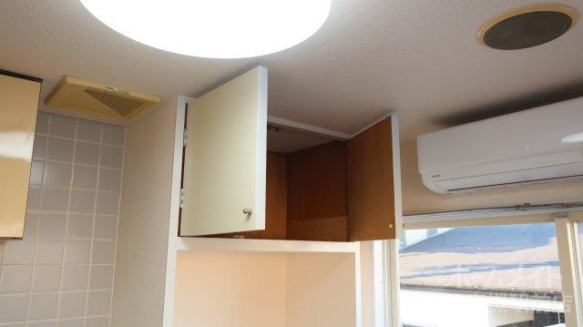 拡大写真:エスポワール 3階301のその他