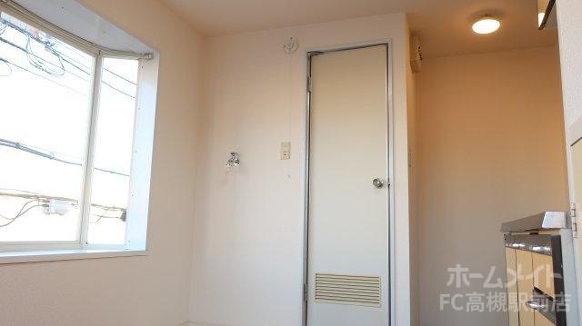 拡大写真:エスポワール 3階301のその他