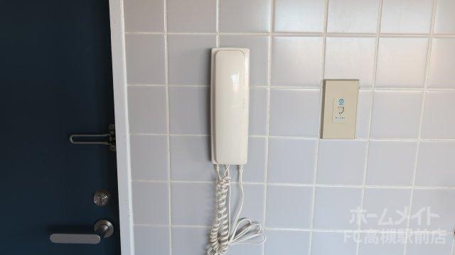 拡大写真:エスポワール 3階301のその他設備
