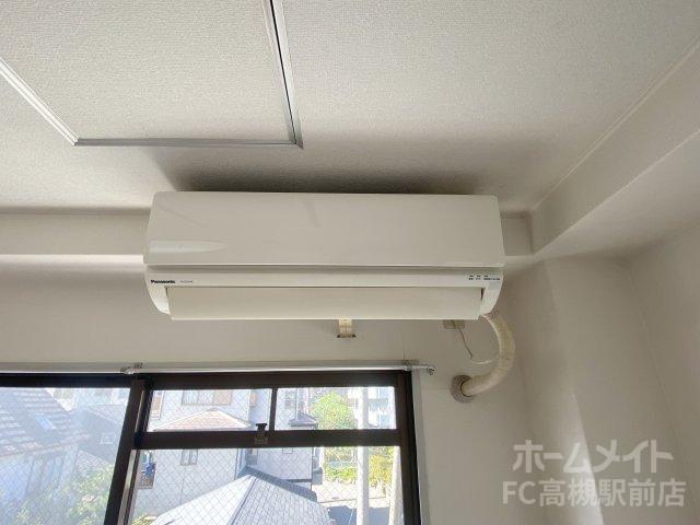 拡大写真:アンフィニィ・島上 3階301のその他