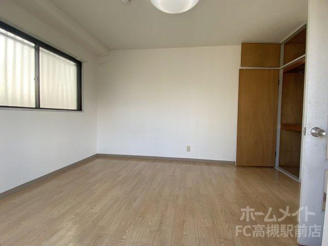 拡大写真:アンフィニィ・島上 3階301のその他