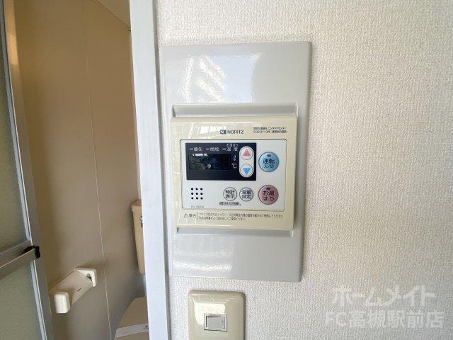 拡大写真:アンフィニィ・島上 3階301のその他