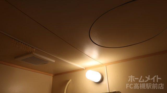 拡大写真:コトブキパークハイツ 3階302のその他