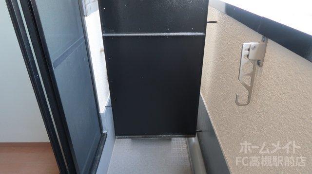 拡大写真:コトブキパークハイツ 3階302のその他