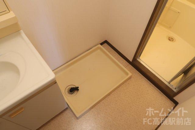 拡大写真:ドリームオアシス 3階305のその他