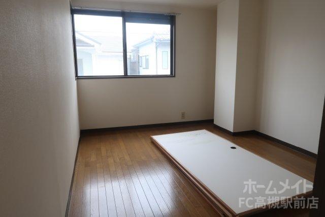 拡大写真:ドリームオアシス 3階305のその他部屋・スペース
