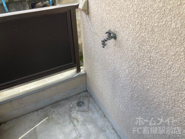 拡大写真:サンティー大手 1階101のその他