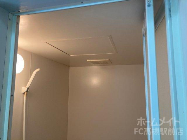 拡大写真:サンティー大手 1階101のその他