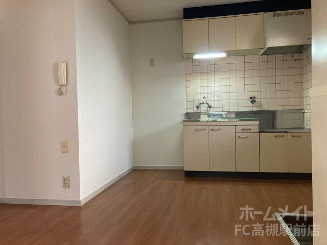 拡大写真:サンティー大手 1階101のその他