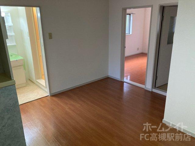 拡大写真:サンティー大手 1階101のその他部屋・スペース