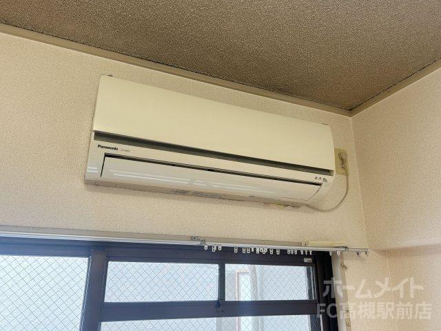 拡大写真：ウィズ・ユー 3階302のその他設備