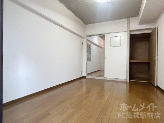 拡大写真：ウィズ・ユー 3階302のその他