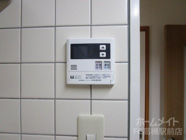 拡大写真:ヴァーサ21 2階205のその他