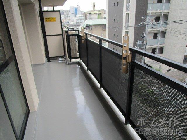 拡大写真:ヴァーサ21 2階205のその他