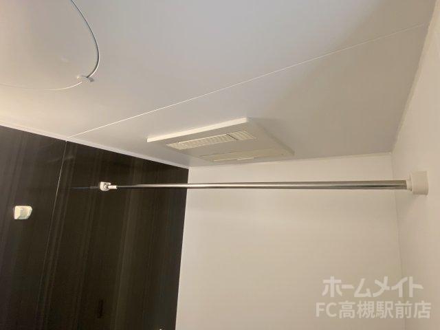 拡大写真:インペリアル京口 3階301のその他
