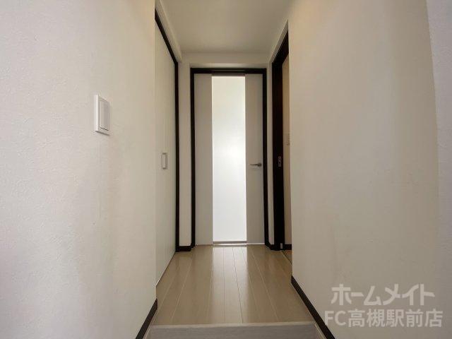 拡大写真:インペリアル京口 3階301のその他
