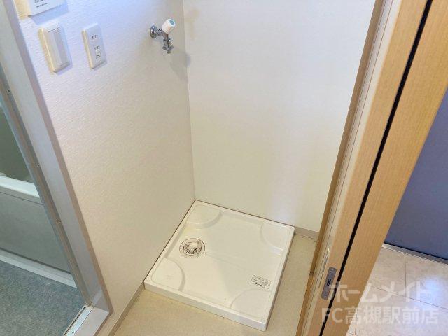 拡大写真:アルシェTAKATSUKI 2階202のその他