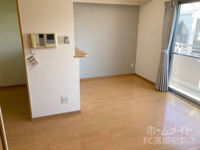 拡大写真:アルシェTAKATSUKI 2階202のその他
