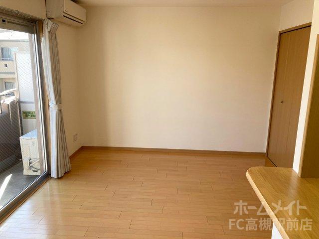 拡大写真:アルシェTAKATSUKI 2階202のその他部屋・スペース