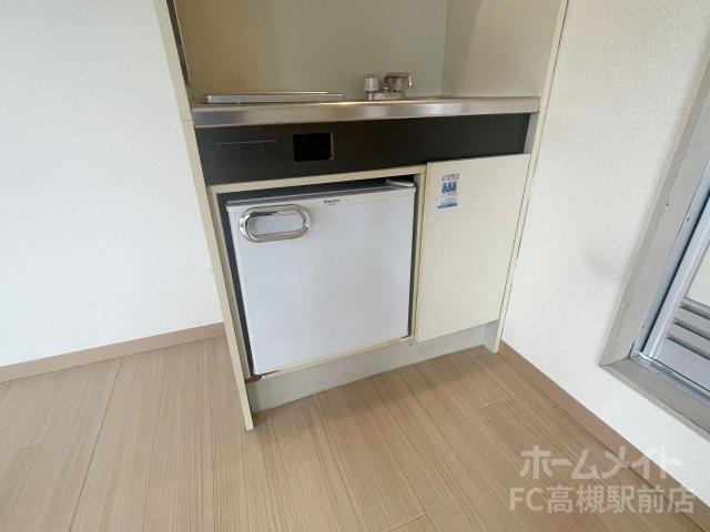 拡大写真:T s SQUARE aketa 1階101のその他
