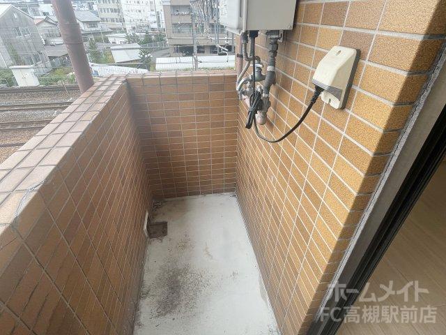 拡大写真:T s SQUARE aketa 1階101のその他