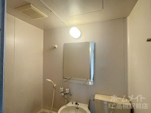 拡大写真:T s SQUARE aketa 1階101のその他