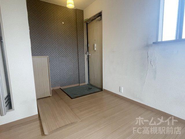 拡大写真:T s SQUARE aketa 1階101のその他