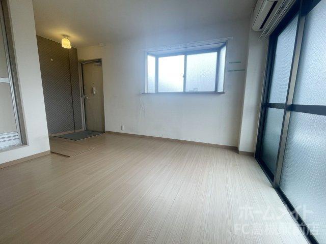拡大写真:T s SQUARE aketa 1階101のその他部屋・スペース