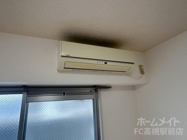拡大写真:ハイマートさつき 4階402のその他設備