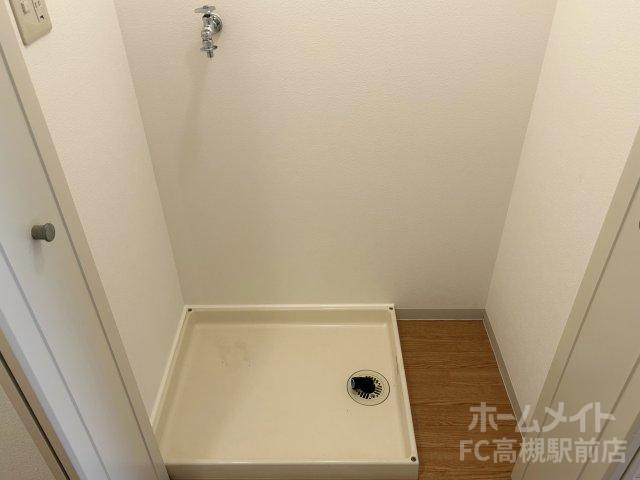 拡大写真:ハイマートさつき 4階402のその他