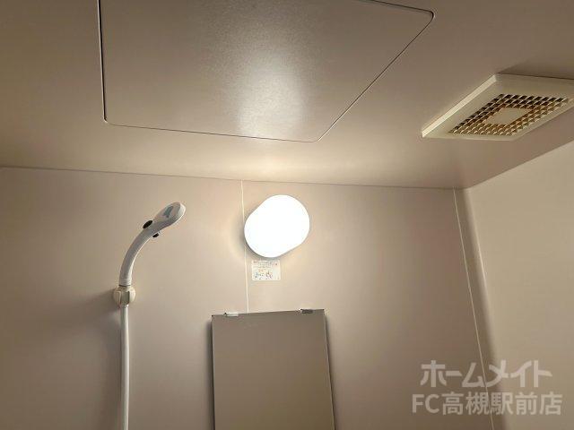 拡大写真:ハイマートさつき 4階402のその他