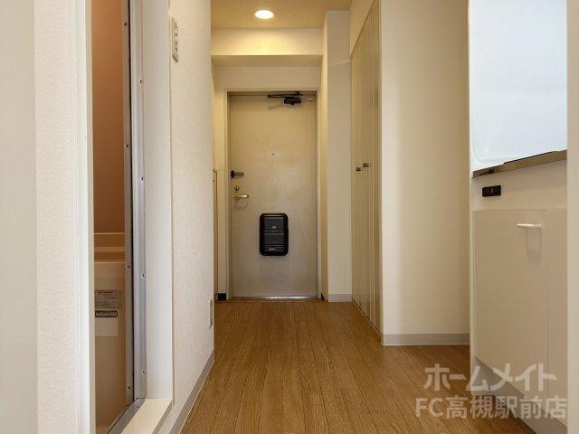 拡大写真:ハイマートさつき 4階402のその他