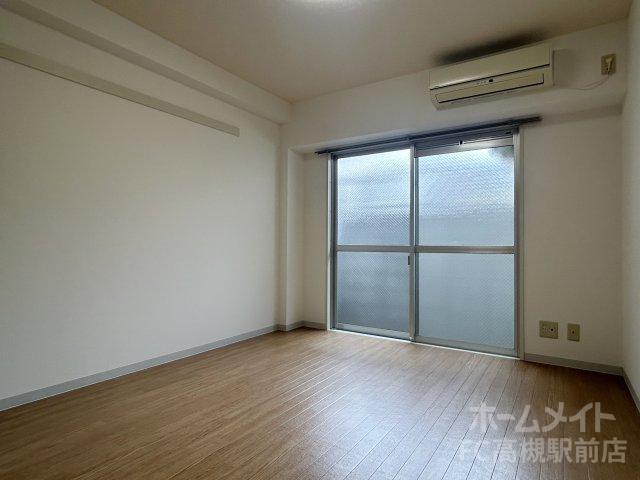 拡大写真:ハイマートさつき 4階402のその他部屋・スペース