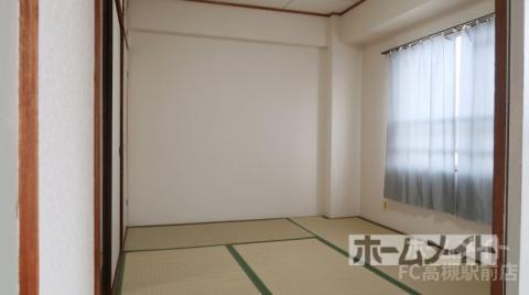 拡大写真:暁マンション 3階205のその他