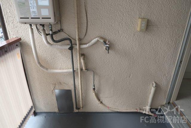 拡大写真:カトレアハイツ 2階202のその他